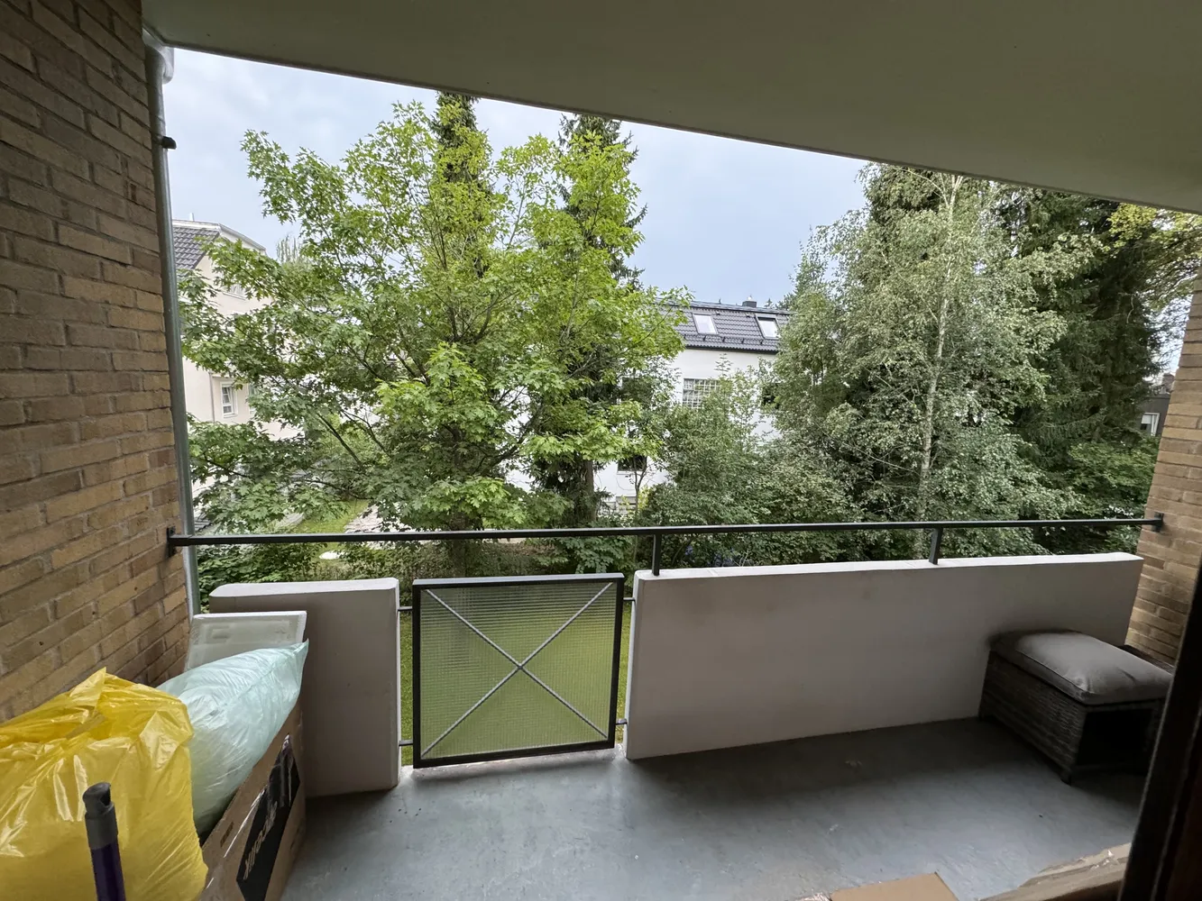 3 Zimmer Wohnung mit 59 m² in München – Bild 6