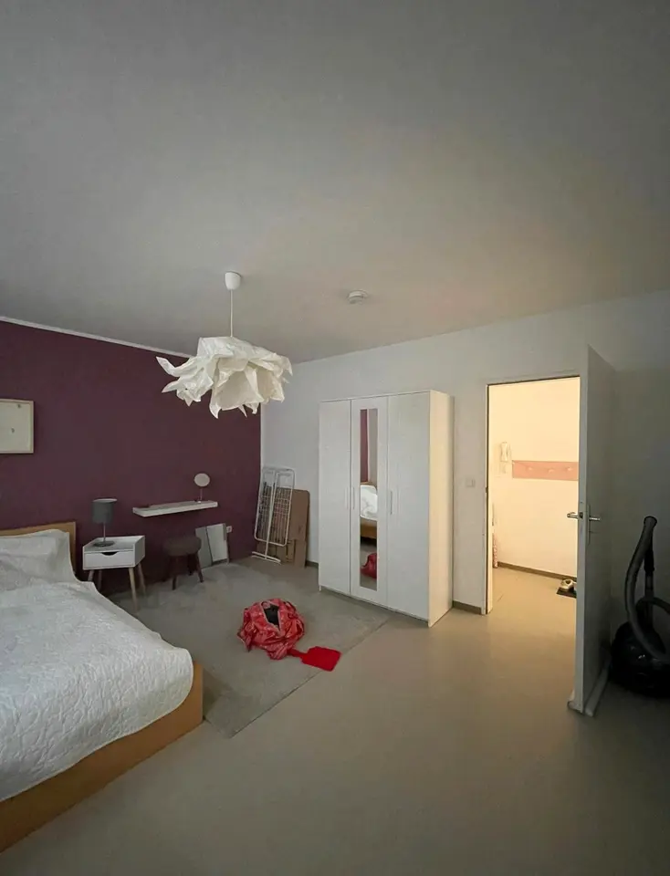 WG-Zimmer mit 65 m² in Gießen – Bild 5