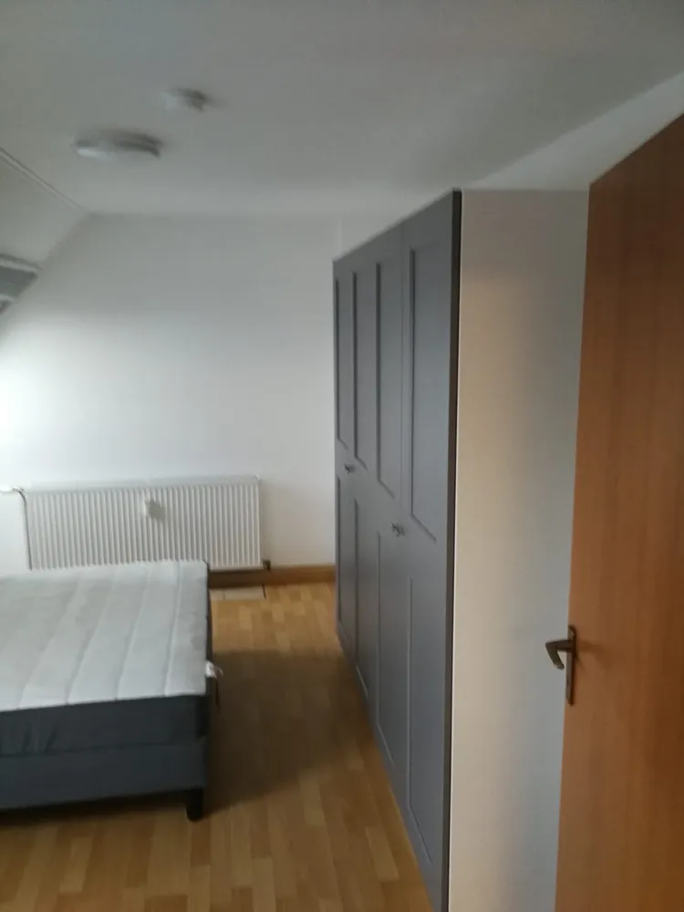 2 Zimmer Wohnung mit 52 m² in Köln – Bild 1