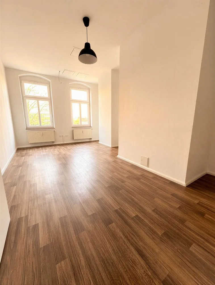 3 Zimmer Wohnung mit 87 m² in Magdeburg – Bild 1