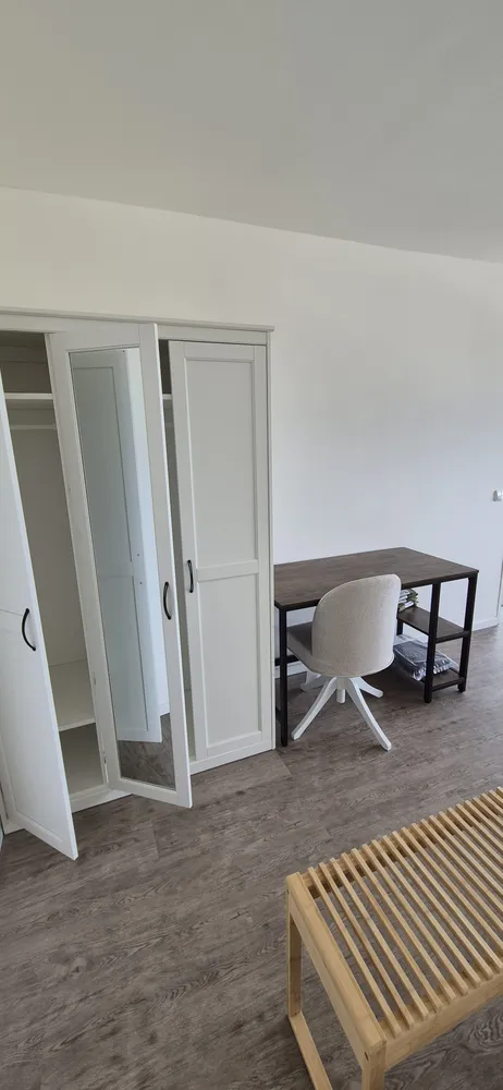 2 Zimmer Wohnung mit 46 m² in Köln – Bild 10