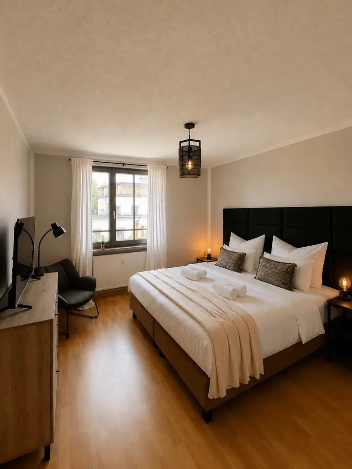 2 Zimmer Wohnung mit 50 m² in Dresden – Bild 7