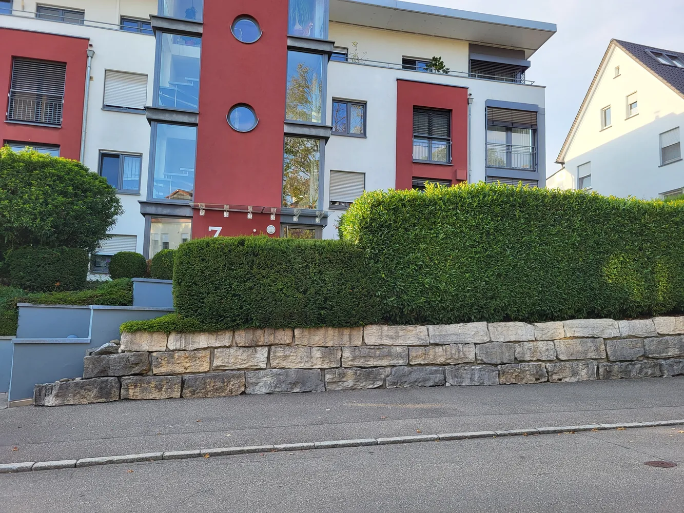 5 Zimmer Wohnung mit 145 m² in Heilbronn – Bild 9
