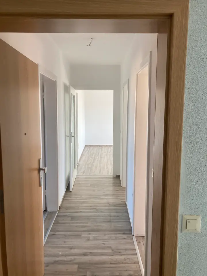 4 Zimmer Wohnung mit 67 m² in Borna – Bild 7