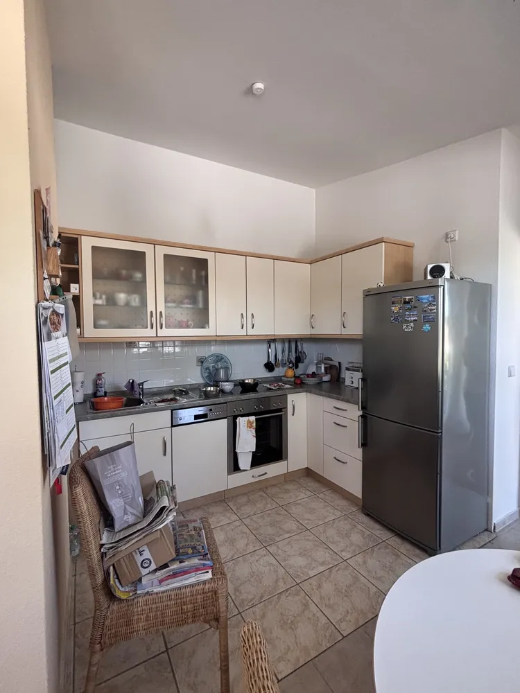 2 Zimmer Wohnung mit 71 m² in Halle (Saale) – Bild 6