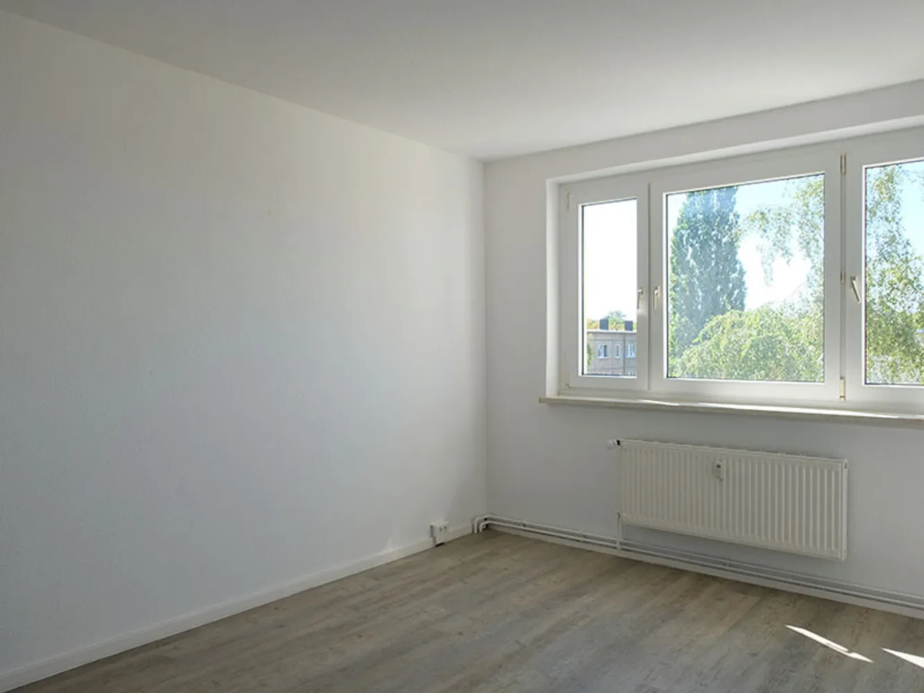 3 Zimmer Wohnung mit 58 m² in Quedlinburg – Bild 7