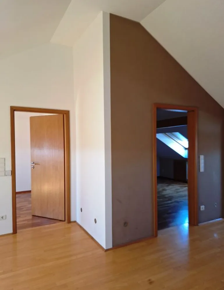 4 Zimmer Wohnung mit 114 m² in Ludwigshafen am Rhein – Bild 6