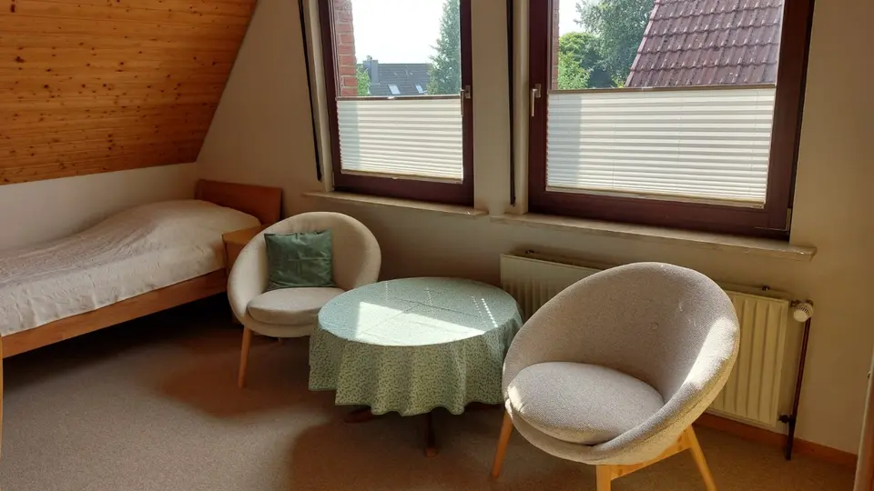 Shared room with 12 m² in Neumünster – Photo 3