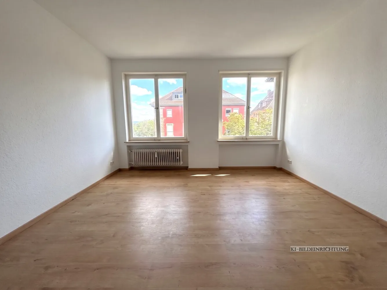2 Zimmer Wohnung mit 70 m² in Stuttgart – Bild 2