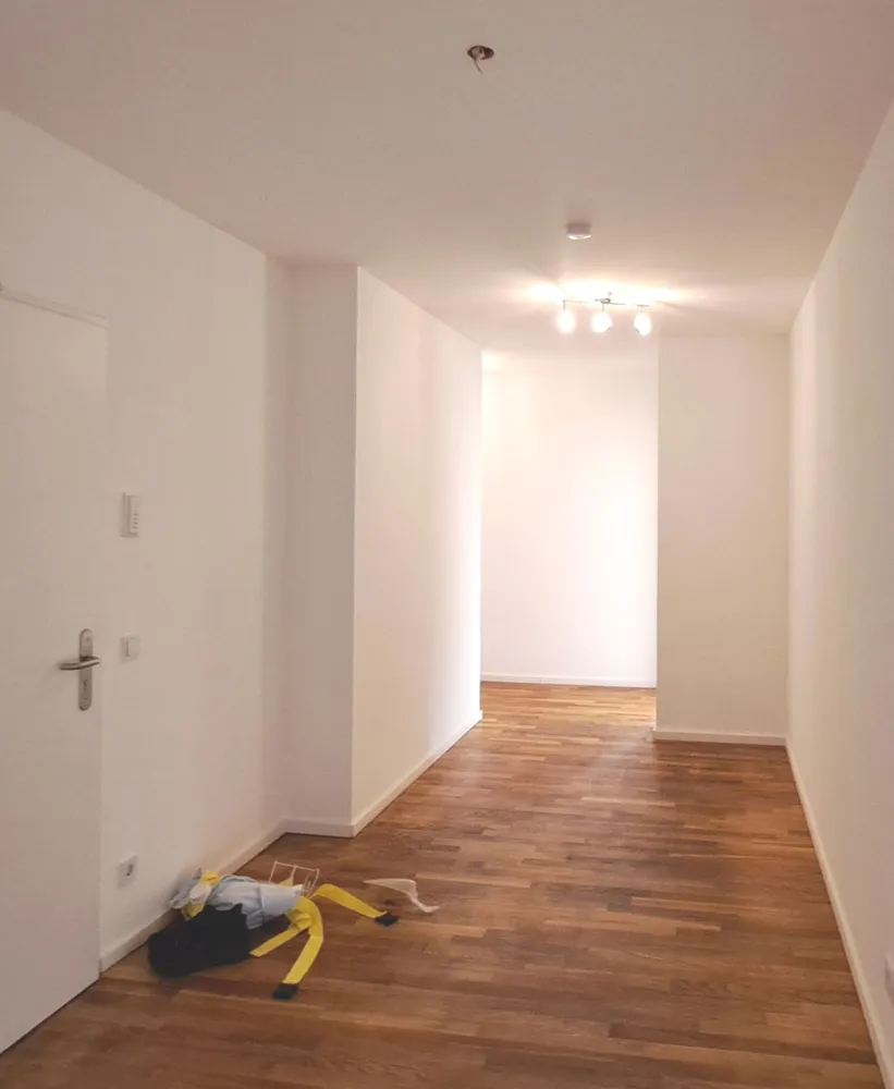 4 Zimmer Wohnung mit 131 m² in Berlin – Bild 2