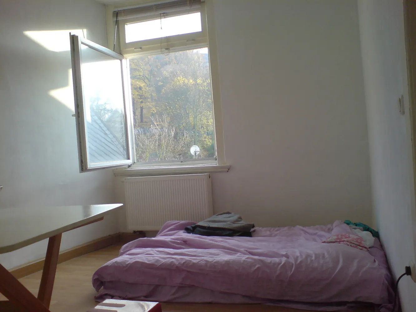 4 Zimmer Wohnung mit 90 m² in Eisenach – Bild 9