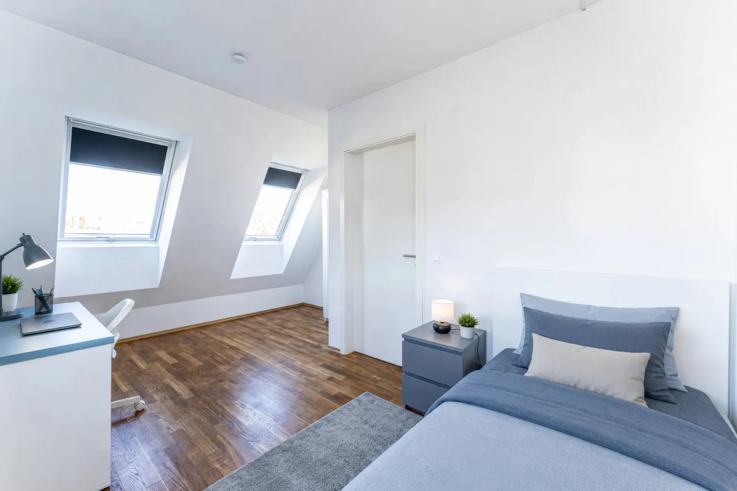 WG-Zimmer mit 11 m² in Berlin – Bild 1