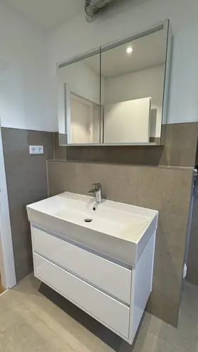 4 Zimmer Wohnung mit 80 m² in Köln – Bild 6