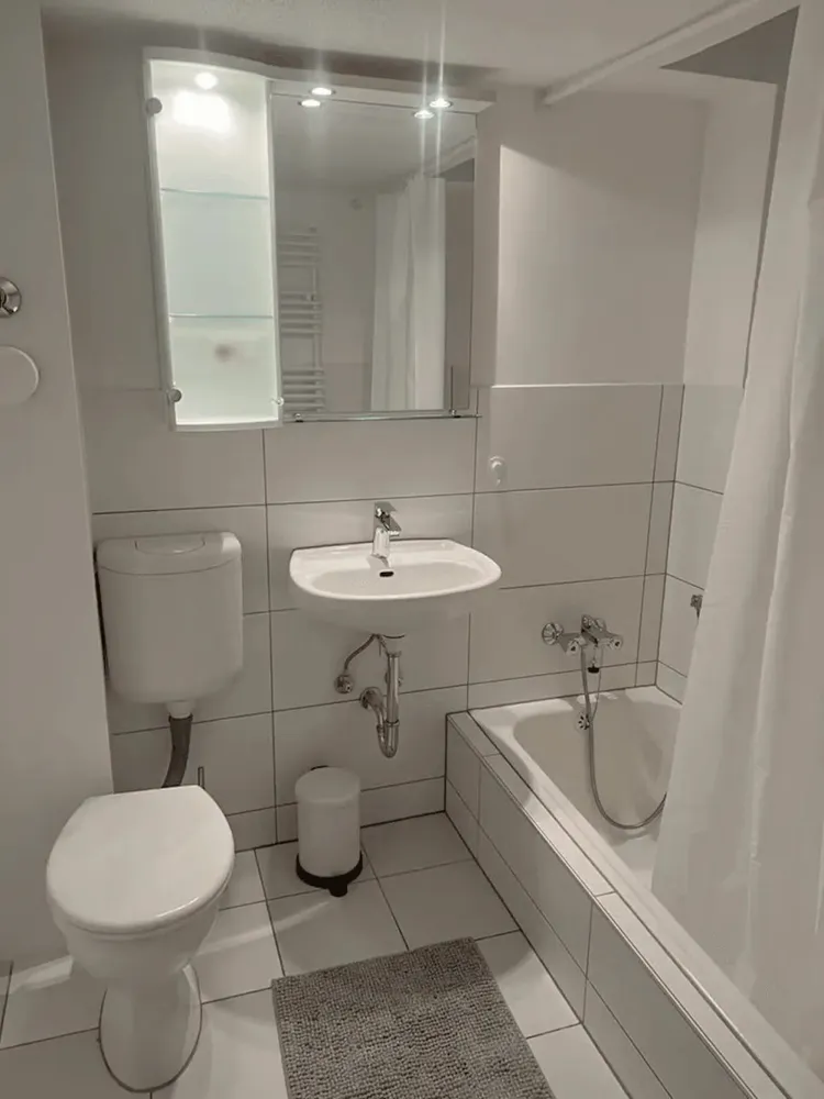 WG-Zimmer mit 20 m² in Berlin – Bild 1
