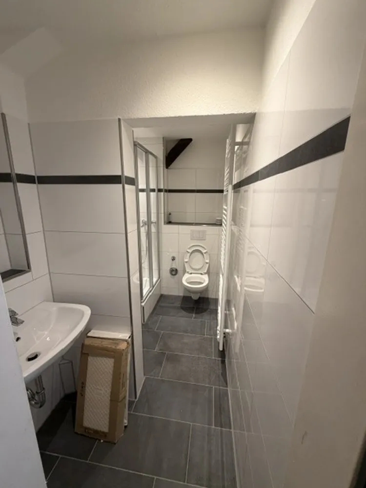 2 Zimmer Wohnung mit 41 m² in Hildesheim – Bild 5