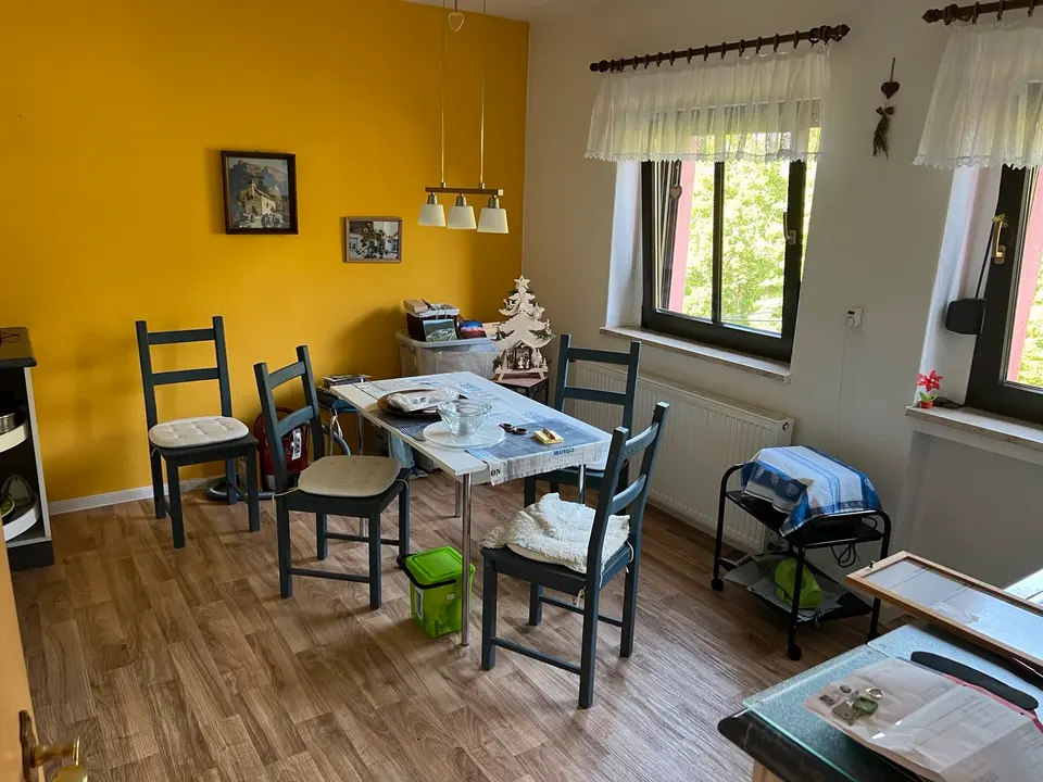 2 Zimmer Wohnung mit 60 m² in Zwickau – Bild 7