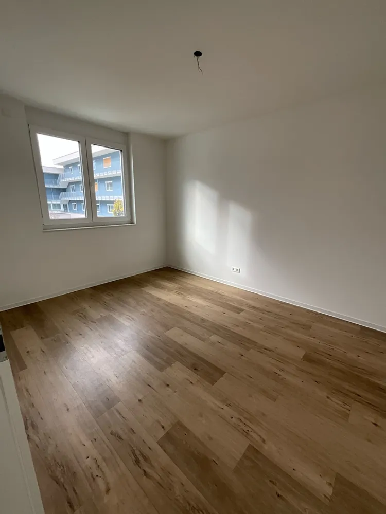 2 Zimmer Wohnung mit 54 m² in Schwäbisch Gmünd – Bild 6