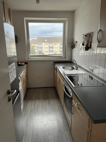 3 Zimmer Wohnung mit 64 m² in Braunschweig – Bild 8
