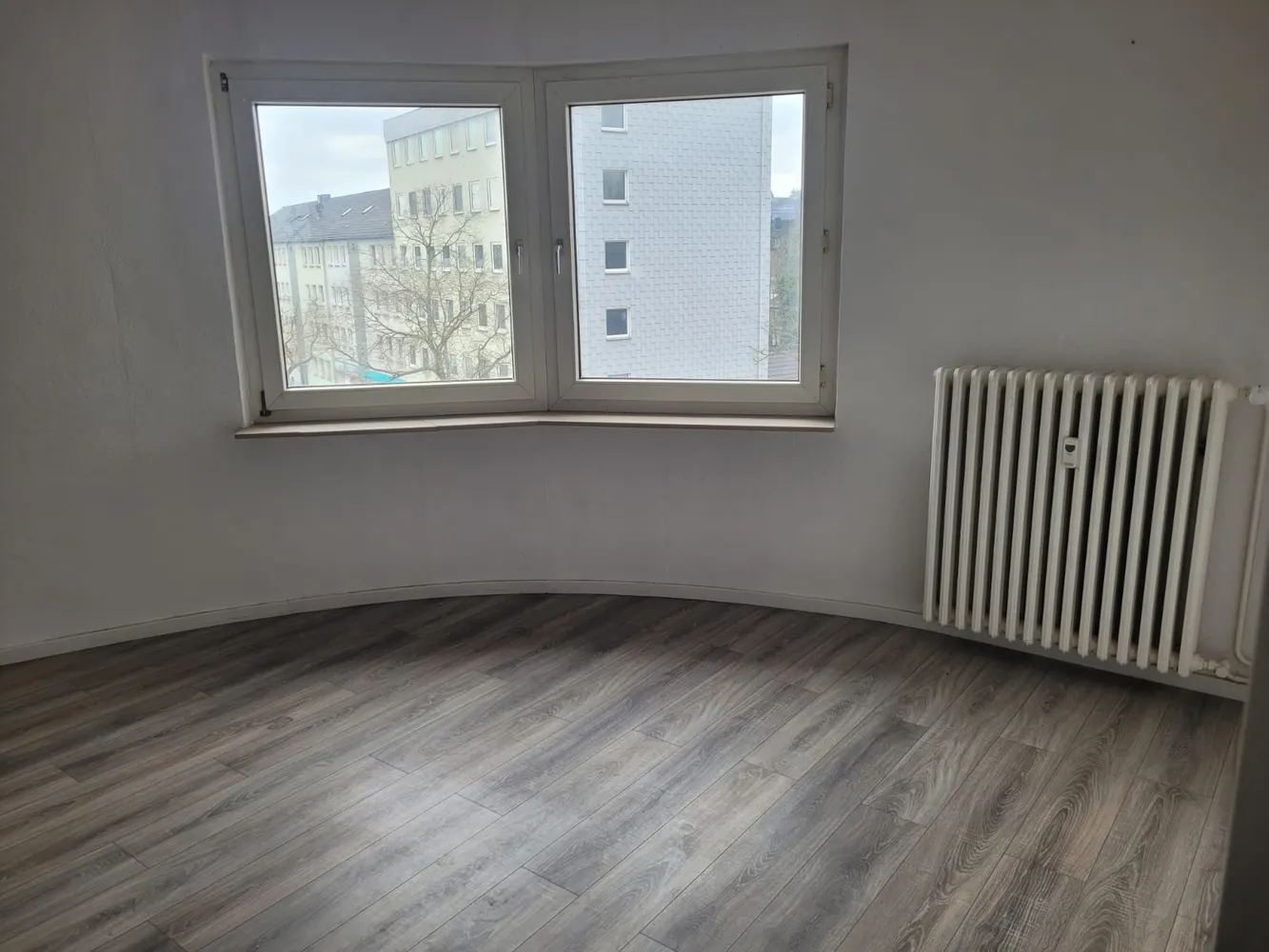 2 Zimmer Wohnung mit 55 m² in Duisburg – Bild 1