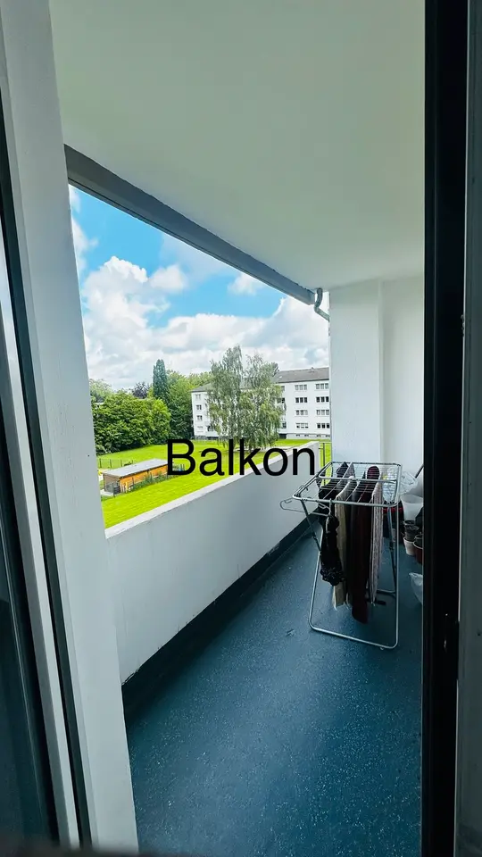3 Zimmer Wohnung mit 77 m² in Aachen – Bild 5