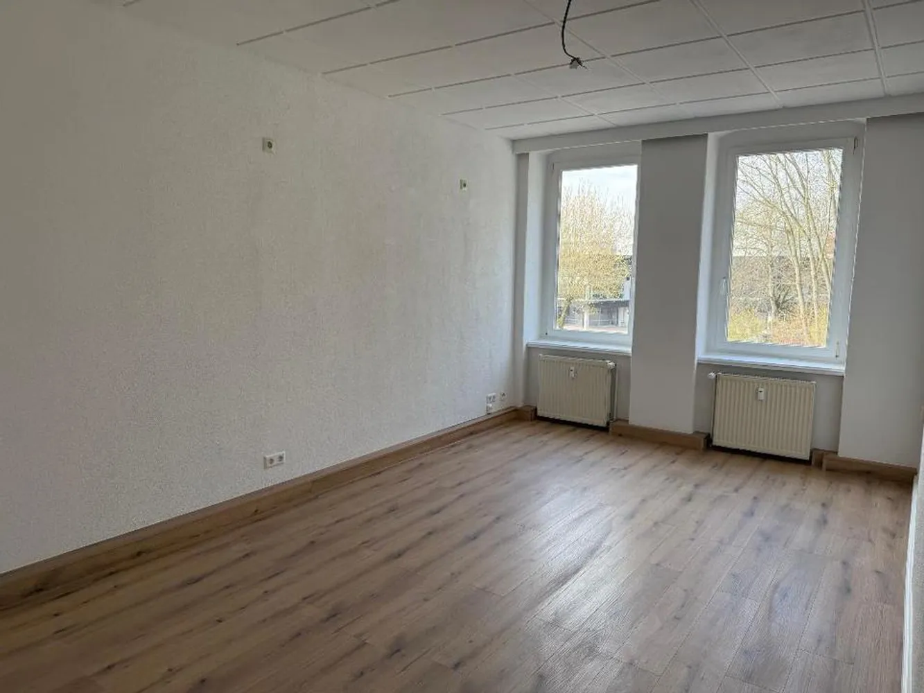 3 Zimmer Wohnung mit 82 m² in Bremen – Bild 5