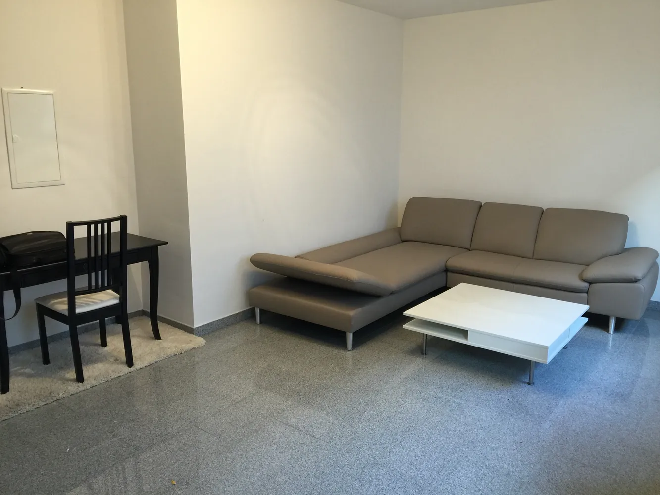 2 Zimmer Wohnung mit 64 m² in Köln – Bild 1