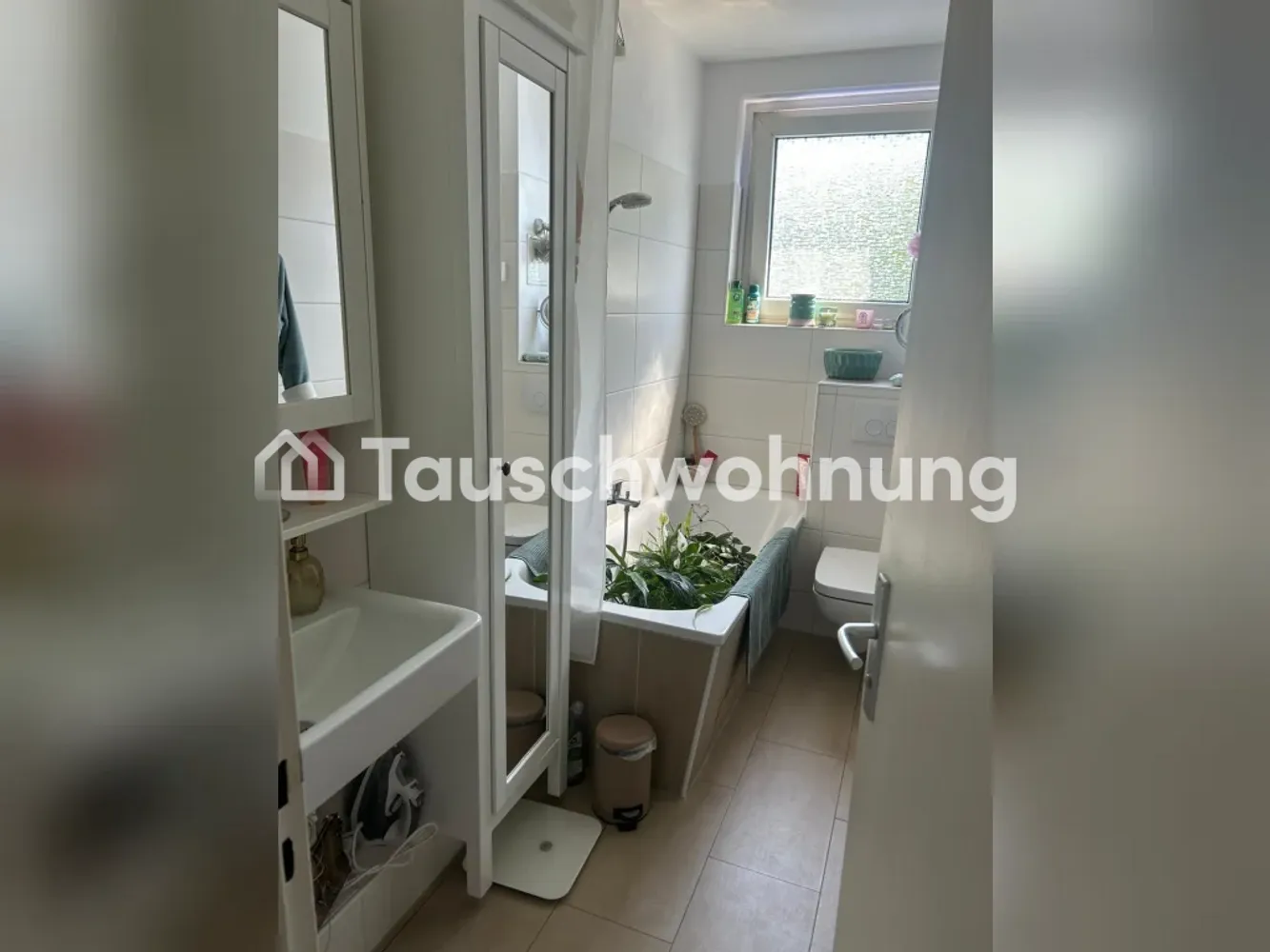 3 room apartment with 60 m² in Berlin – Photo 5