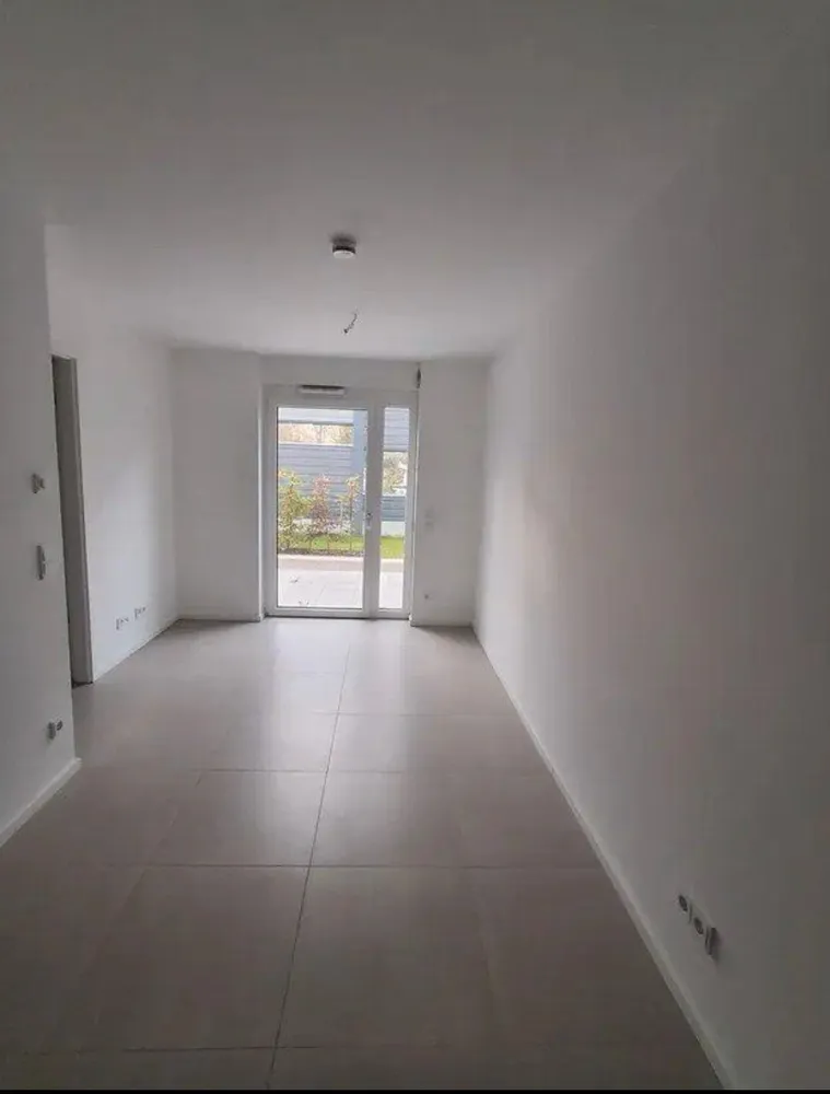 3 Zimmer Wohnung mit 60 m² in Dortmund – Bild 1