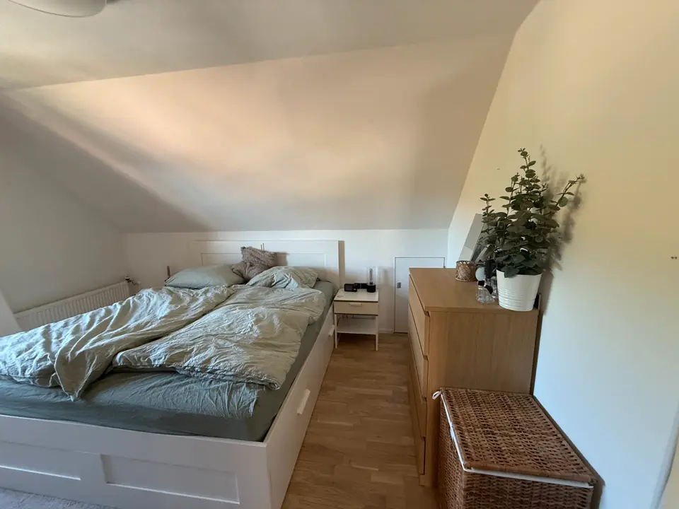 WG-Zimmer mit 73 m² in Stuttgart – Bild 4