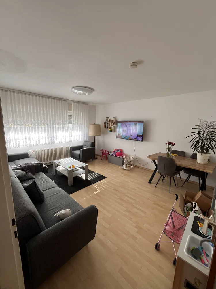 2 Zimmer Wohnung mit 68 m² in Pforzheim – Bild 5