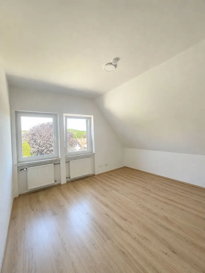 Studio mit 12 m² in Georgsmarienhütte – Bild 2
