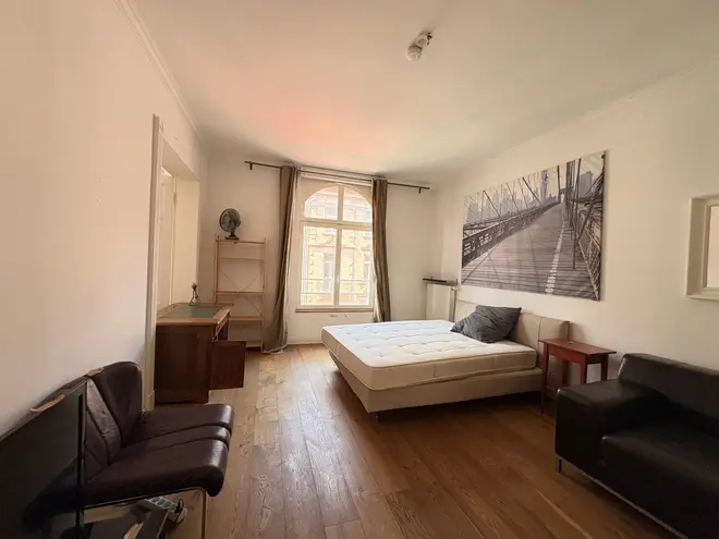 4 Zimmer Wohnung mit 110 m² in Frankfurt am Main – Bild 10