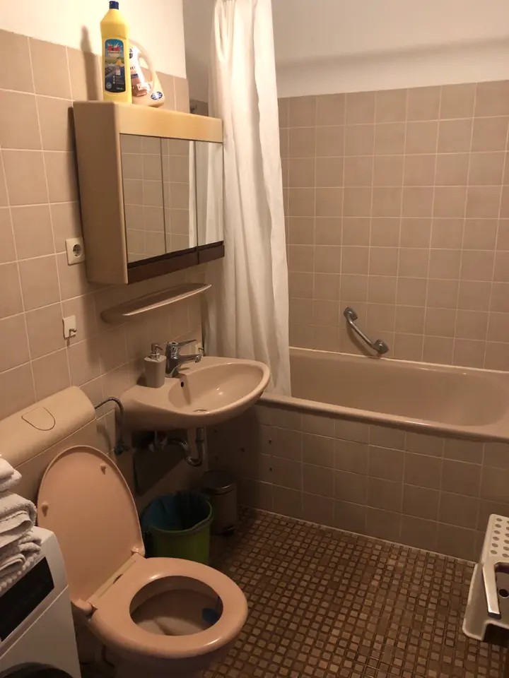 2 Zimmer Wohnung mit 60 m² in Erlangen – Bild 8