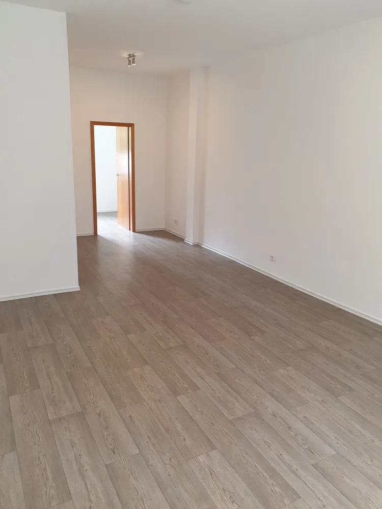 2 Zimmer Wohnung mit 37 m² in Witten – Bild 1