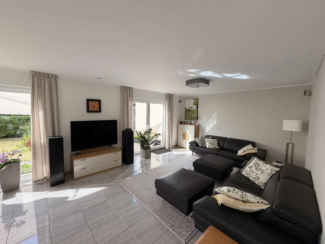 4 Zimmer Wohnung mit 162 m² in Grevenbroich – Bild 5