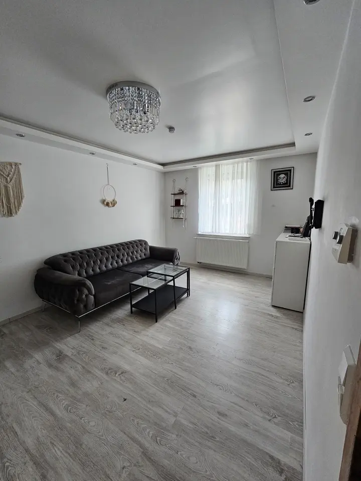 4 Zimmer Wohnung mit 70 m² in Siegen – Bild 2
