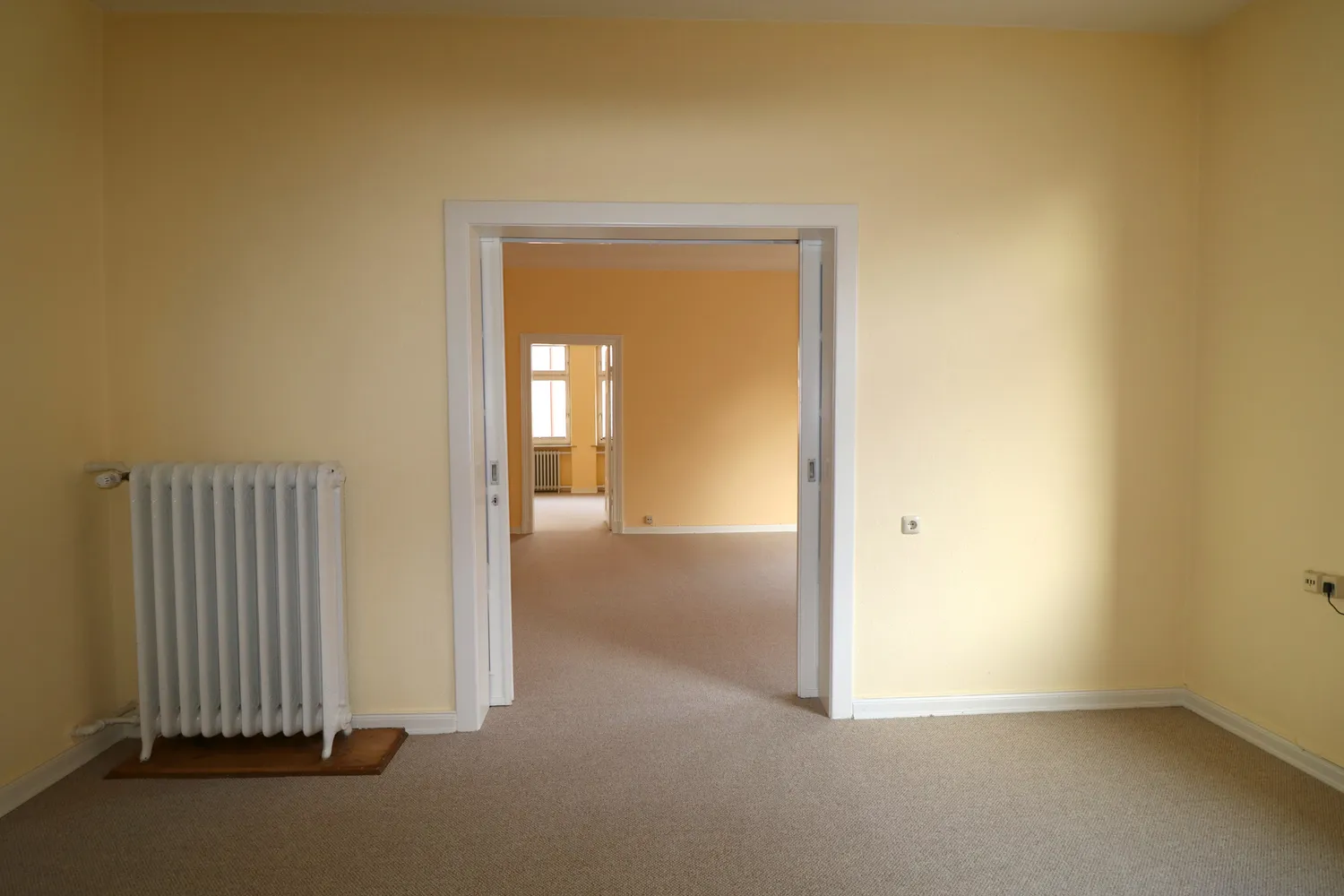 5 Zimmer Wohnung mit 138 m² in Lüneburg – Bild 5
