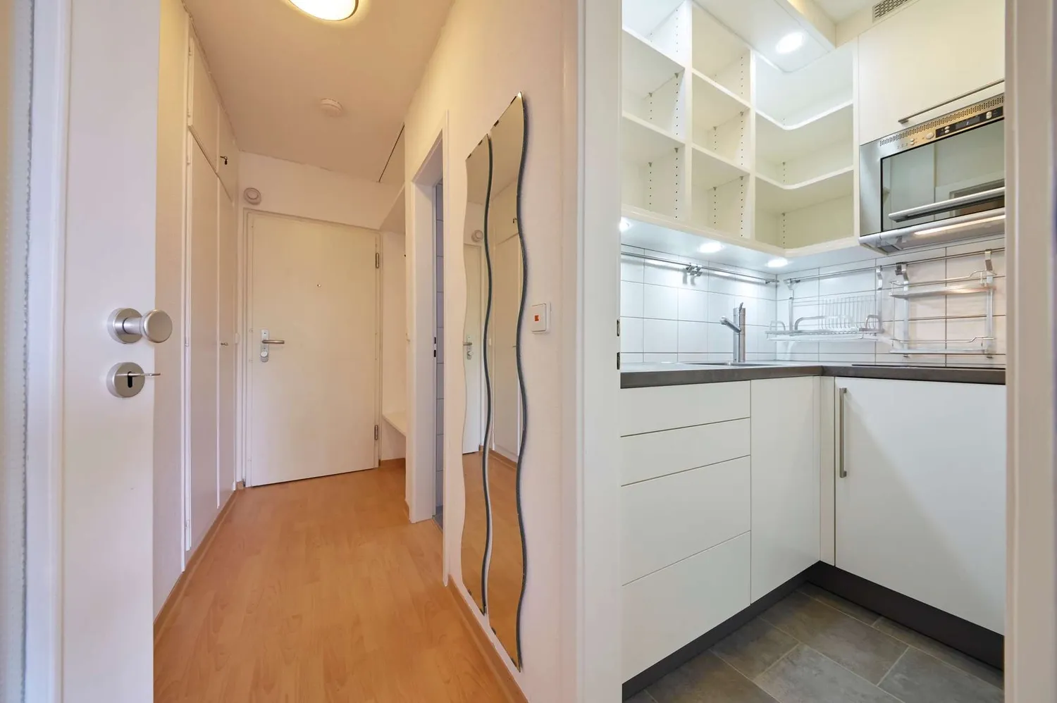 1 Zimmer Wohnung mit 29 m² in Stuttgart – Bild 8