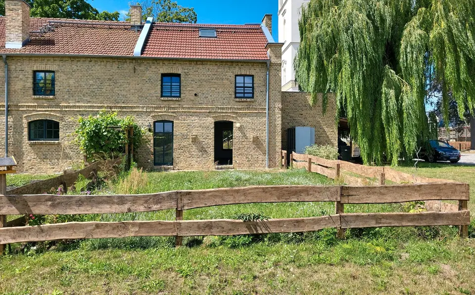 3 Zimmer Wohnung mit 110 m² in Brandenburg an der Havel – Bild 5