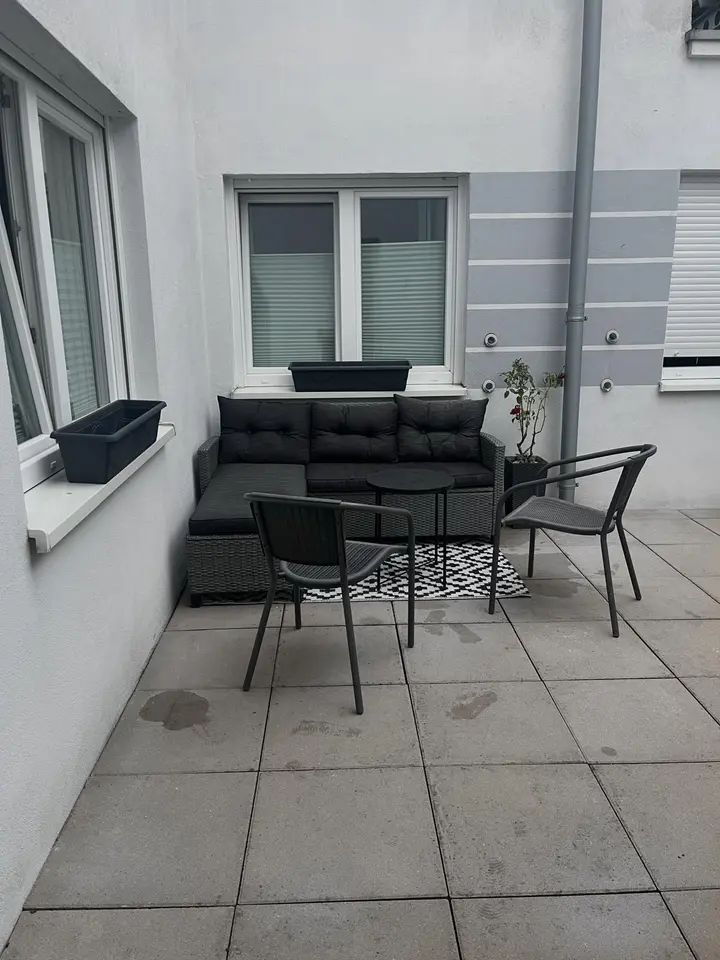 3 Zimmer Wohnung mit 73 m² in Vechta – Bild 3