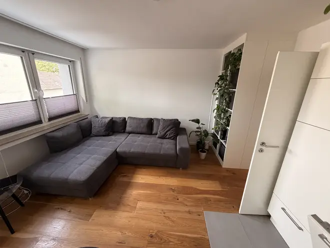 1 Zimmer Wohnung mit 31 m² in Köln – Bild 2
