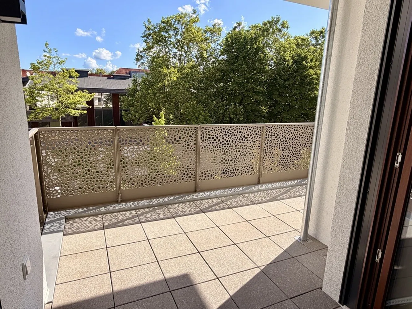 4 Zimmer Wohnung mit 114 m² in Düsseldorf – Bild 5