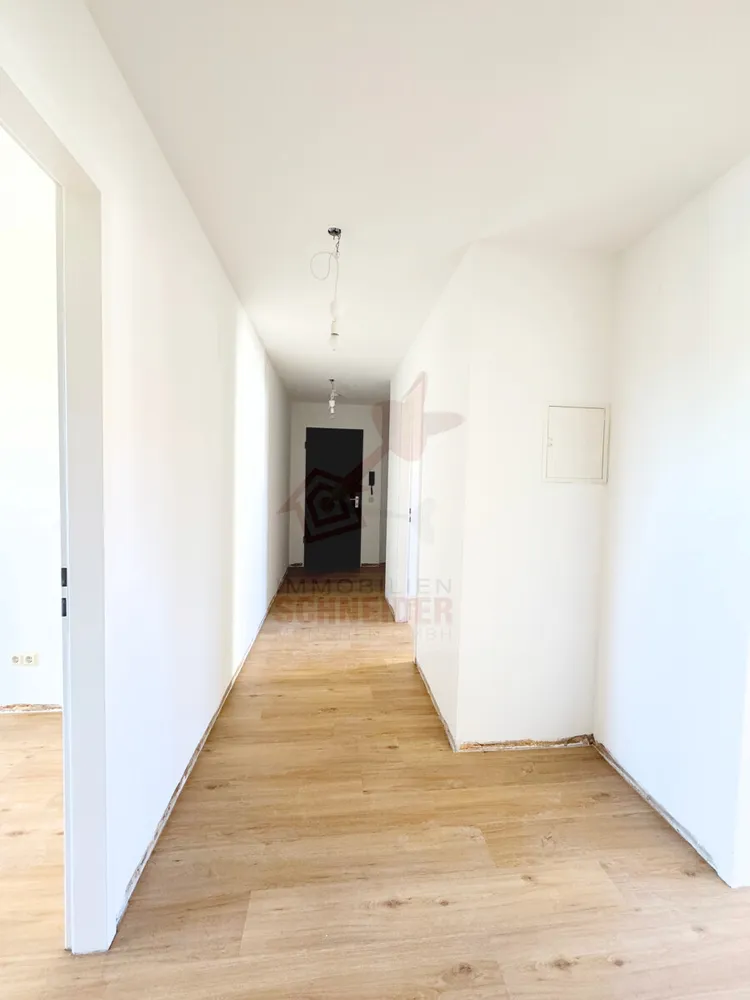 2 Zimmer Wohnung mit 59 m² in München – Bild 5