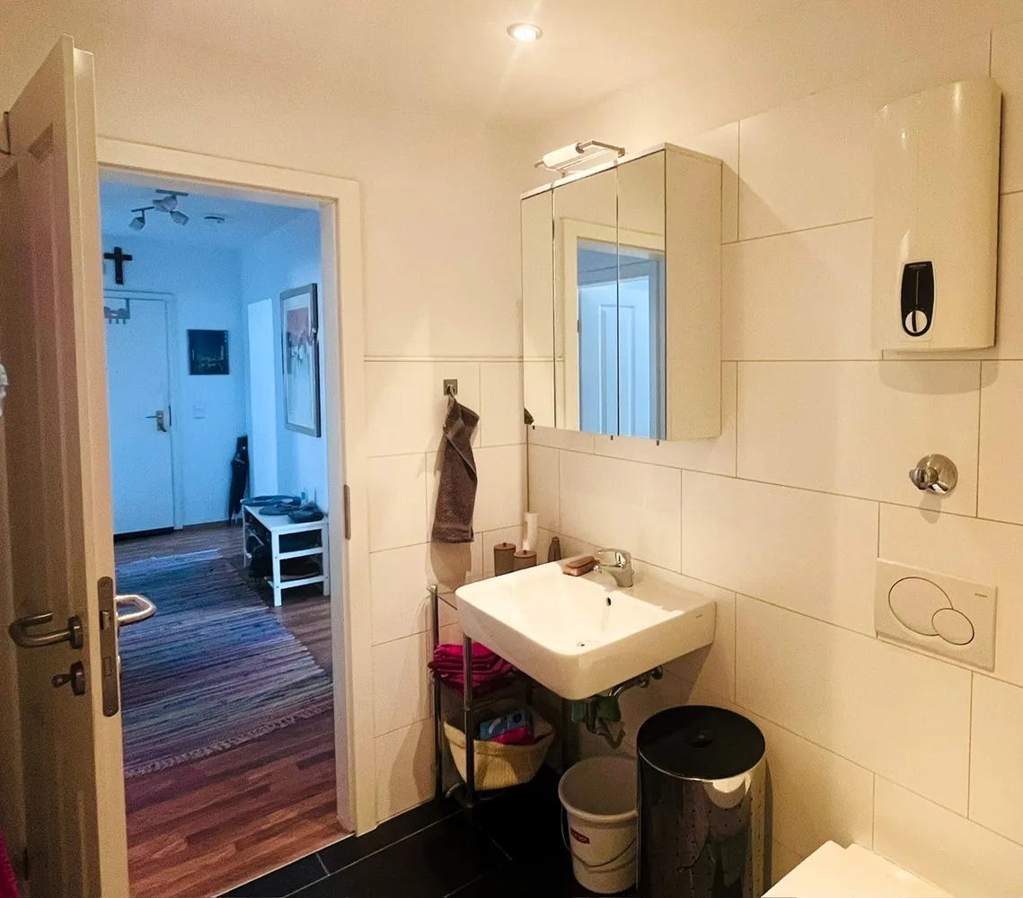 3 Zimmer Wohnung mit 84 m² in Essen – Bild 9