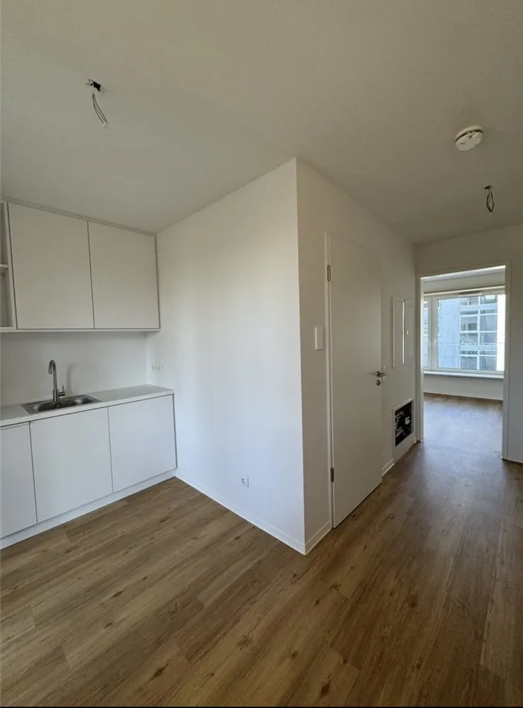 2 Zimmer Wohnung mit 29 m² in Aachen – Bild 4