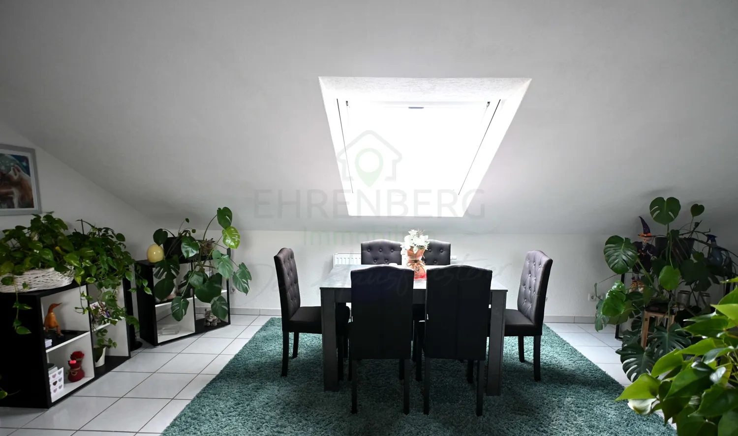 2 Zimmer Wohnung mit 45 m² in Vaihingen an der Enz – Bild 1