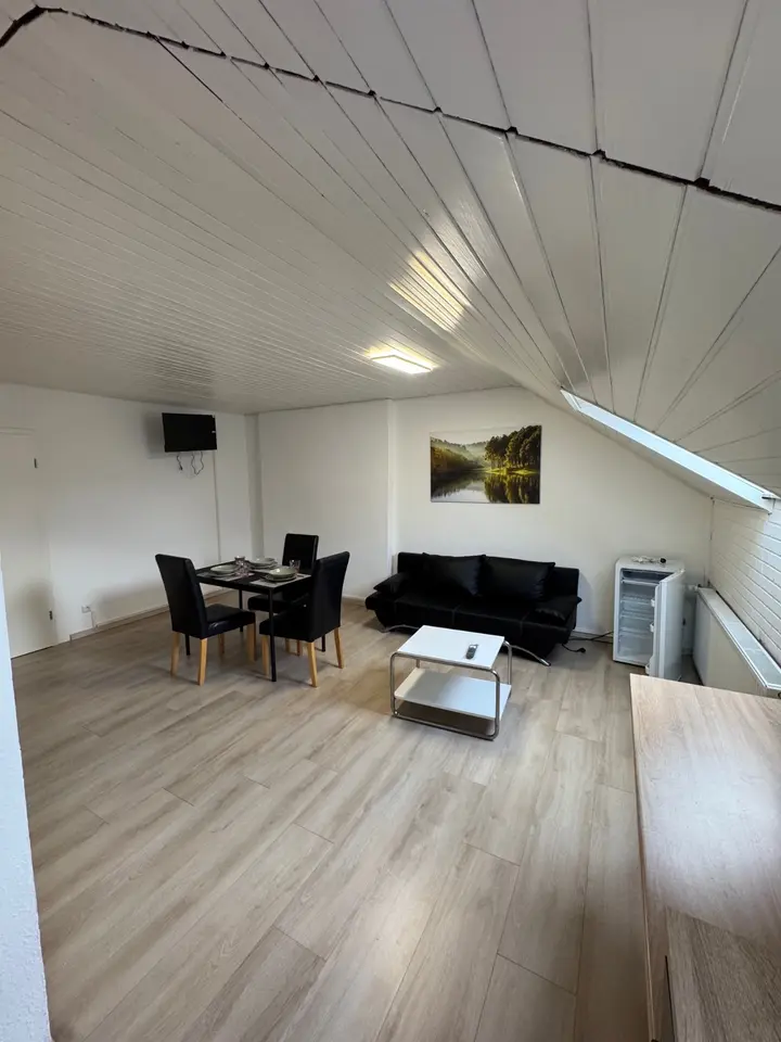 WG-Zimmer mit 45 m² in Viersen – Bild 3