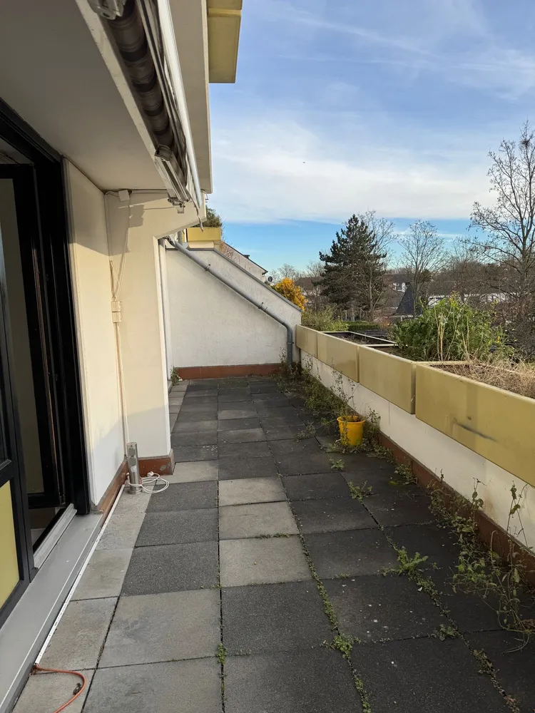 3 room apartment with 83 m² in Bonn – Photo 2