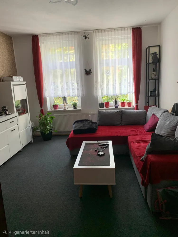 3 Zimmer Wohnung mit 75 m² in Halberstadt – Bild 7
