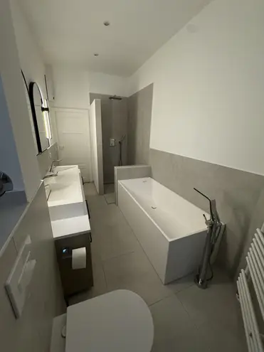 4 Zimmer Wohnung mit 89 m² in Berlin – Bild 5